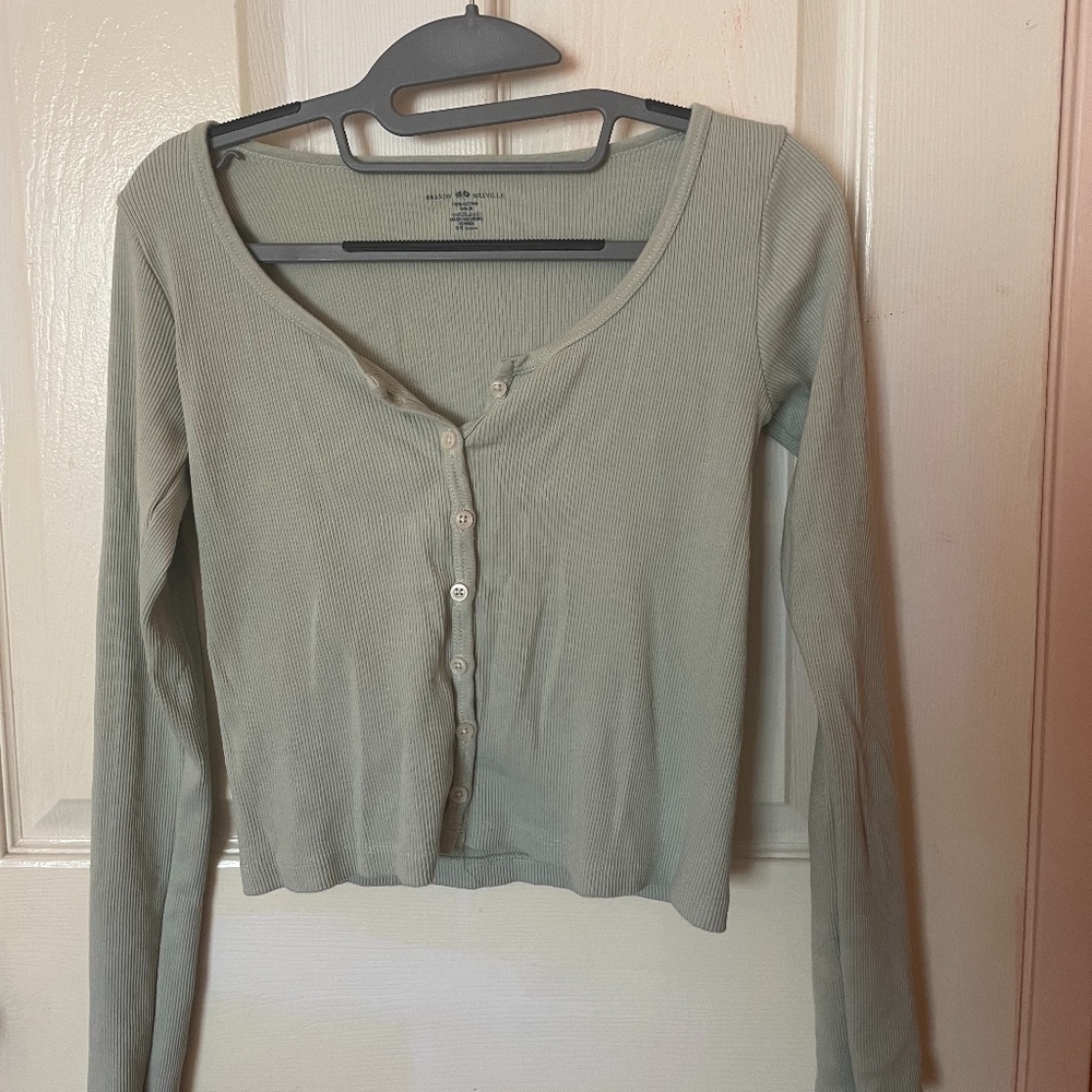Cardigan Brandy Melville